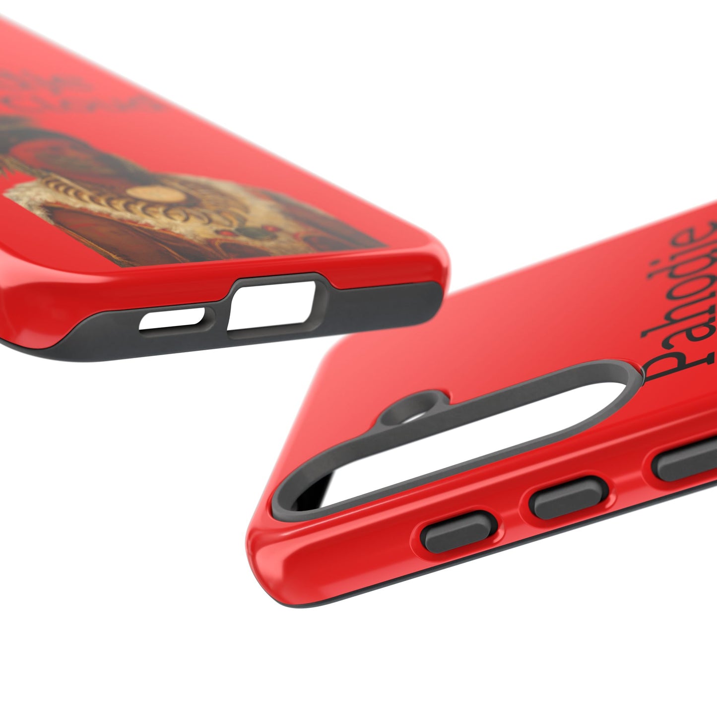 Iowa Phone Case — 'Pahodje' Native-Inspired Protective Case