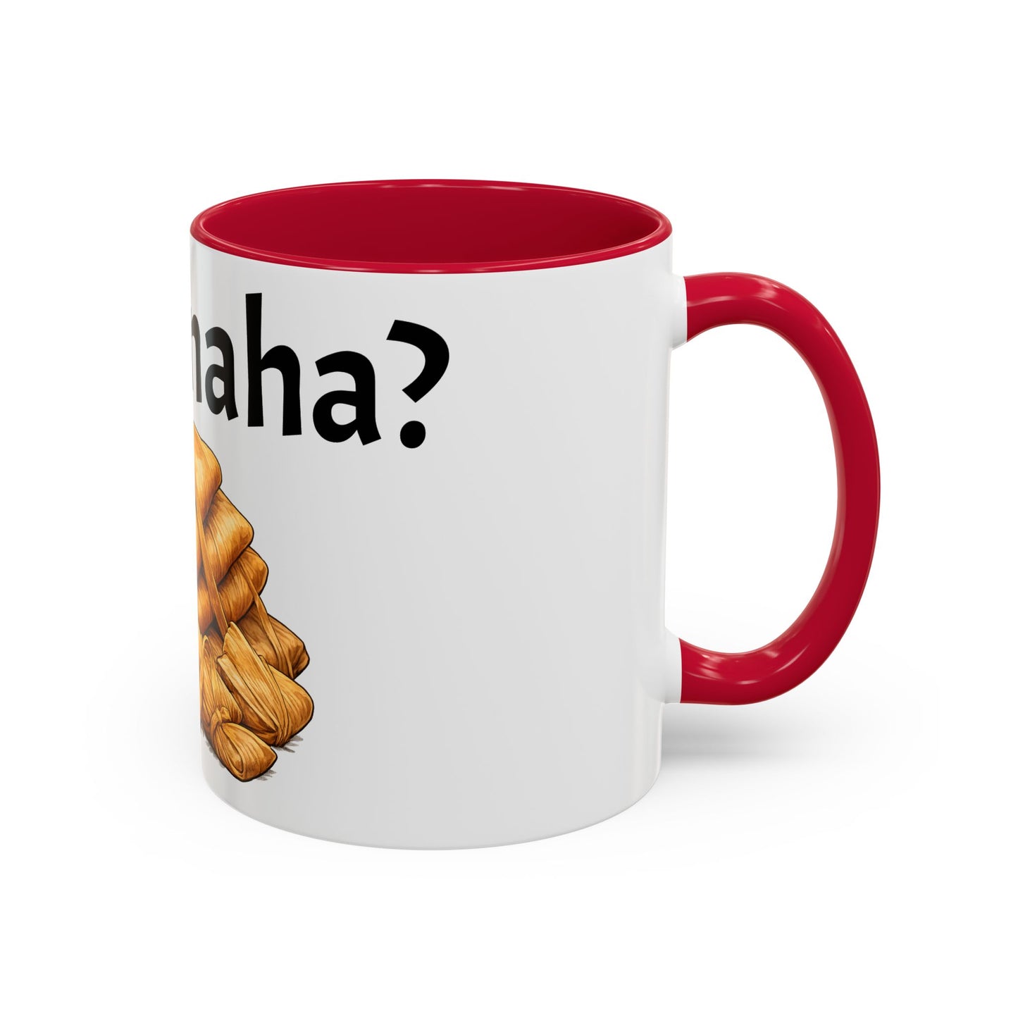 Banaha Colorful Mugs (11oz, 15oz)