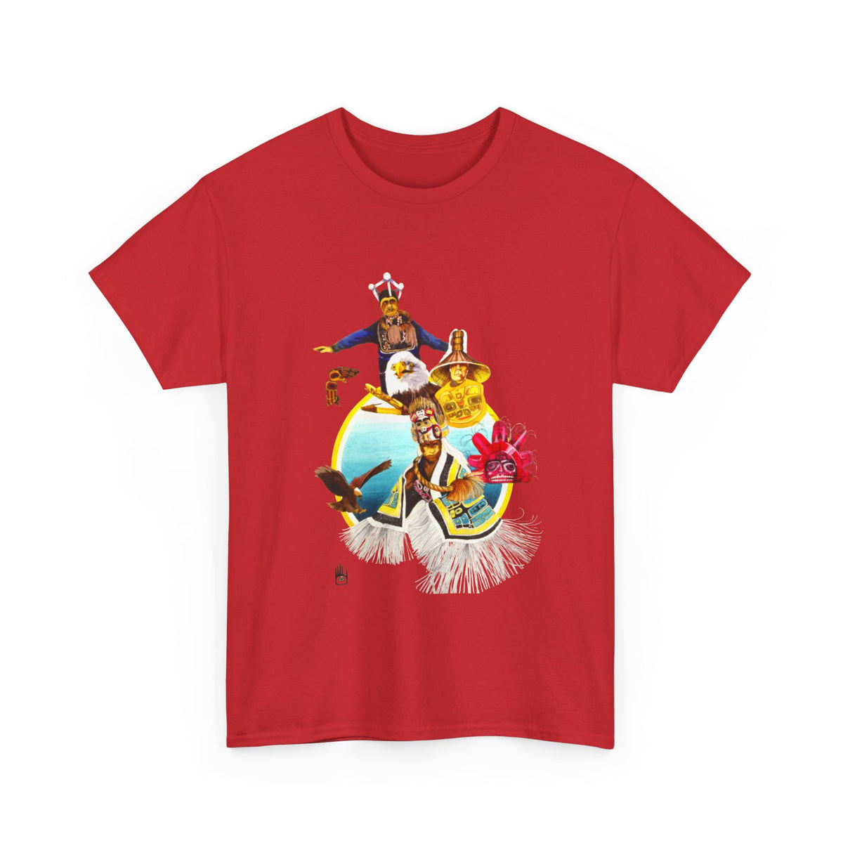 Tlingit Graphic Tee