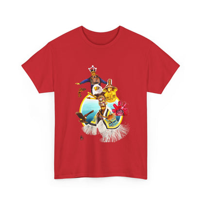 Tlingit Graphic Tee