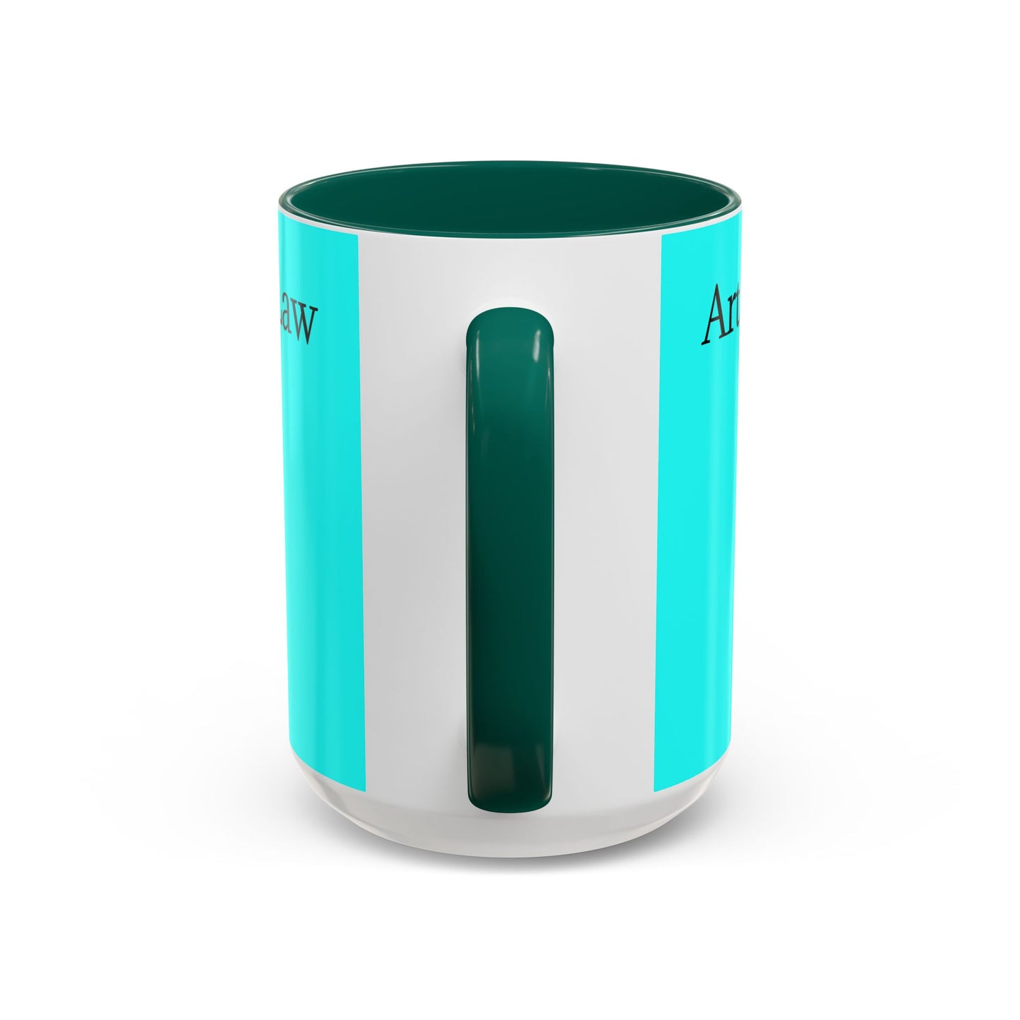 Art. 6 Colorful Mugs (11oz, 15oz)