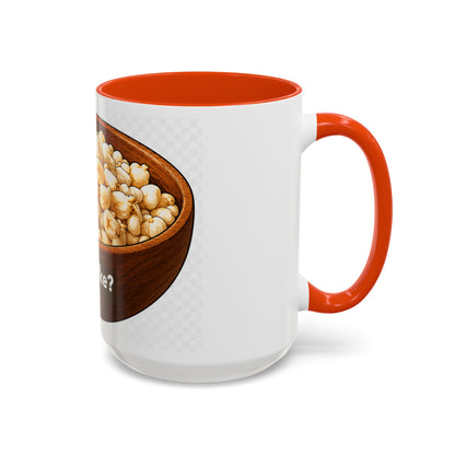 Got Safke Colorful Mugs (11oz, 15oz)