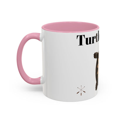 Wyandotte Colorful Mugs (11oz, 15oz)