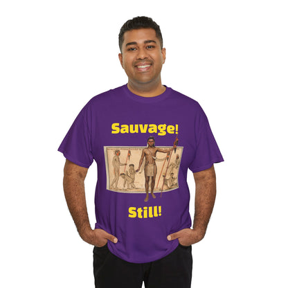 Sauvage Still