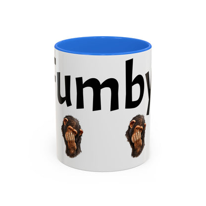 Fumby Colorful Mugs (11oz, 15oz)