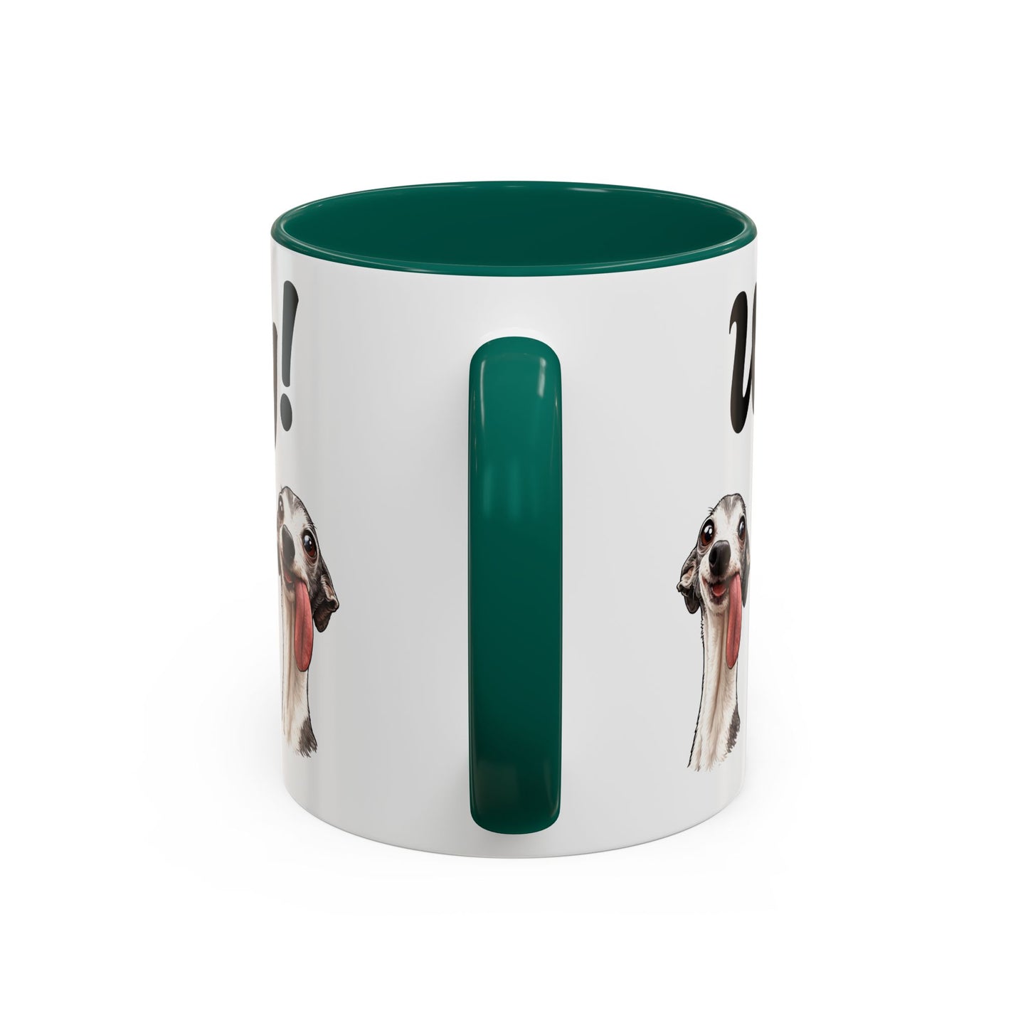 Washkubby Colorful Mugs (11oz, 15oz)