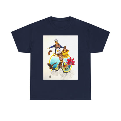 Tlingit Graphic Tee