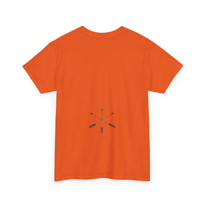 Anglo Joe’s Tulsa Tee Gollllyyyy — 'Gollllyyy' Retro Sports Graphic T-Shirt