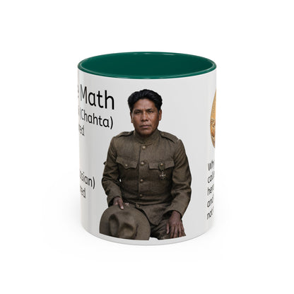 Chahta Colorful Mugs (11oz, 15oz)