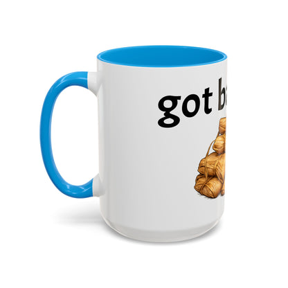 Banaha Colorful Mugs (11oz, 15oz)