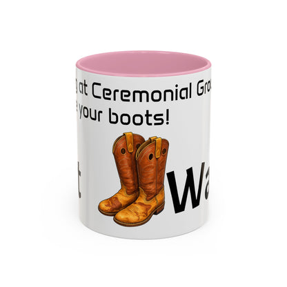 Olt Ways  Colorful Mugs (11oz, 15oz)