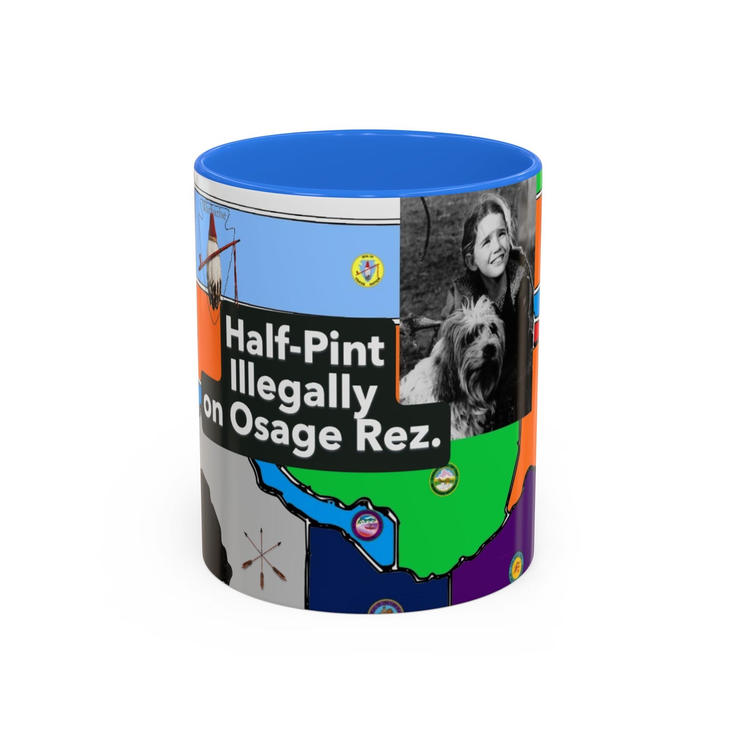 Mug