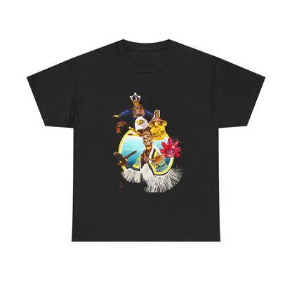 Tlingit Graphic Tee