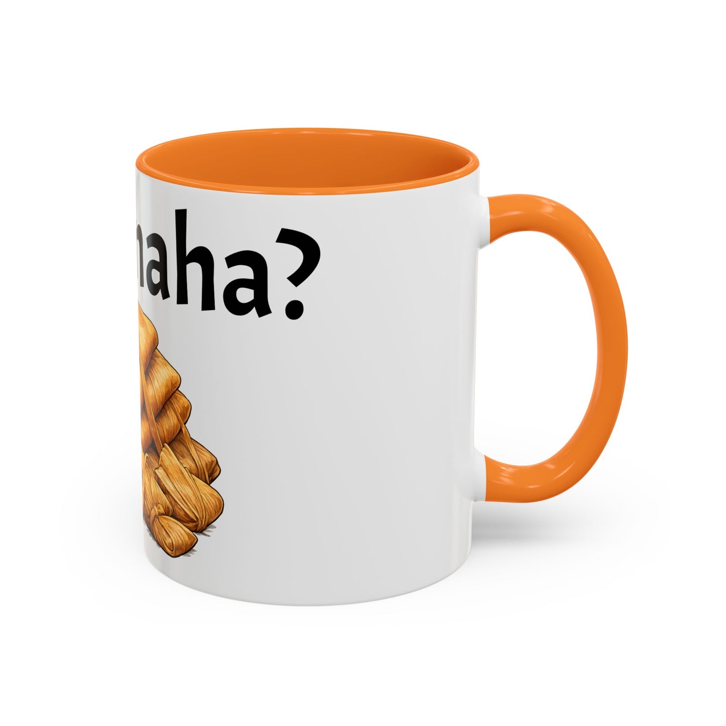 Banaha Colorful Mugs (11oz, 15oz)