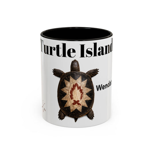 Wyandotte Colorful Mugs (11oz, 15oz)