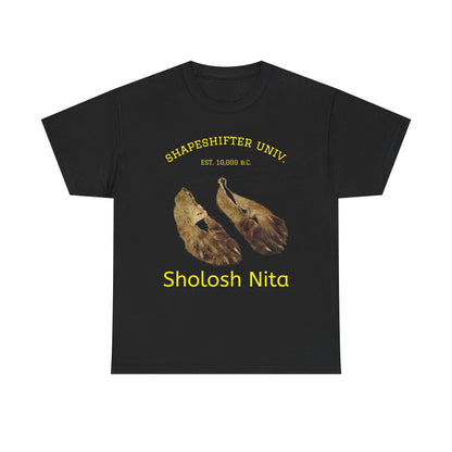 Shapeshifter Univ.