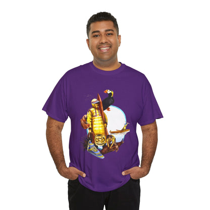 Aleut Tee