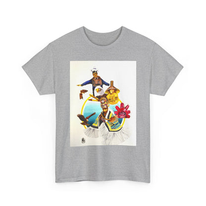 Tlingit Graphic Tee