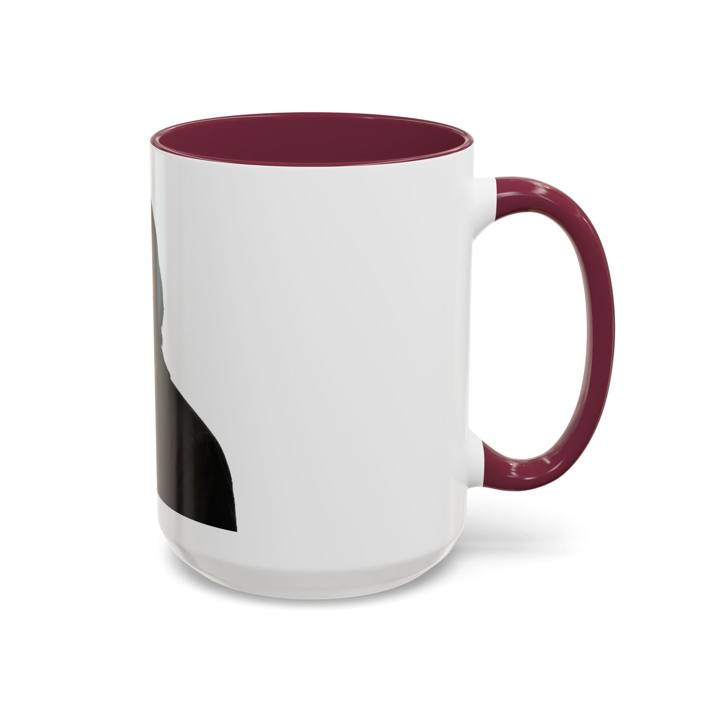 Chitto Harjo Portrait Mug — Historical Native American Portrait Coffee Mug (11oz, 15oz)