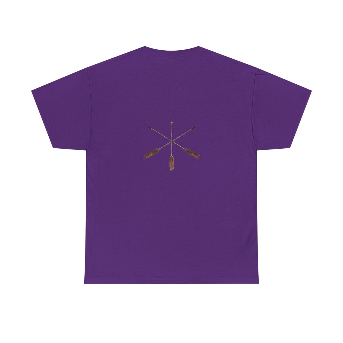 Inupiat Yupik Tee