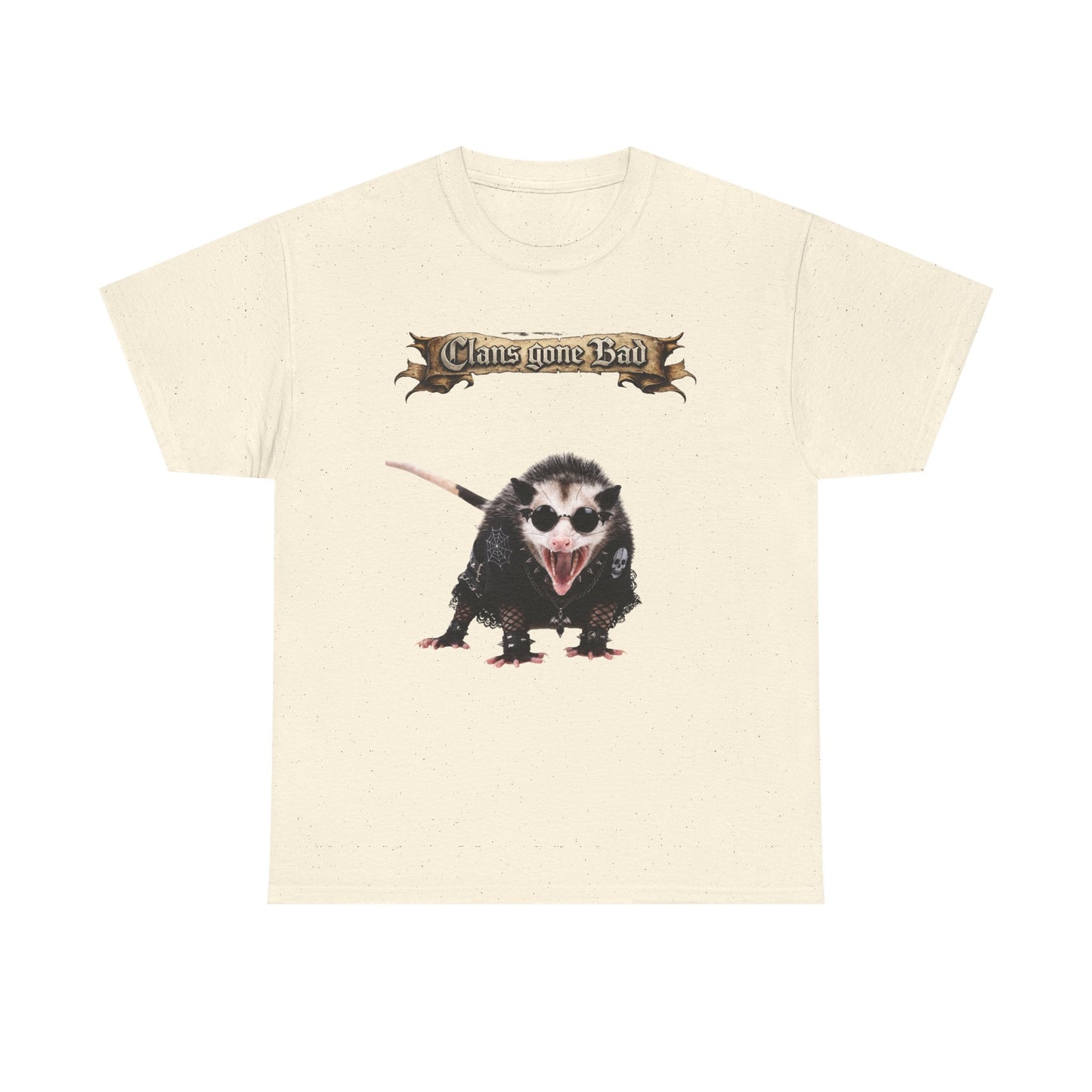 ClansGothsum