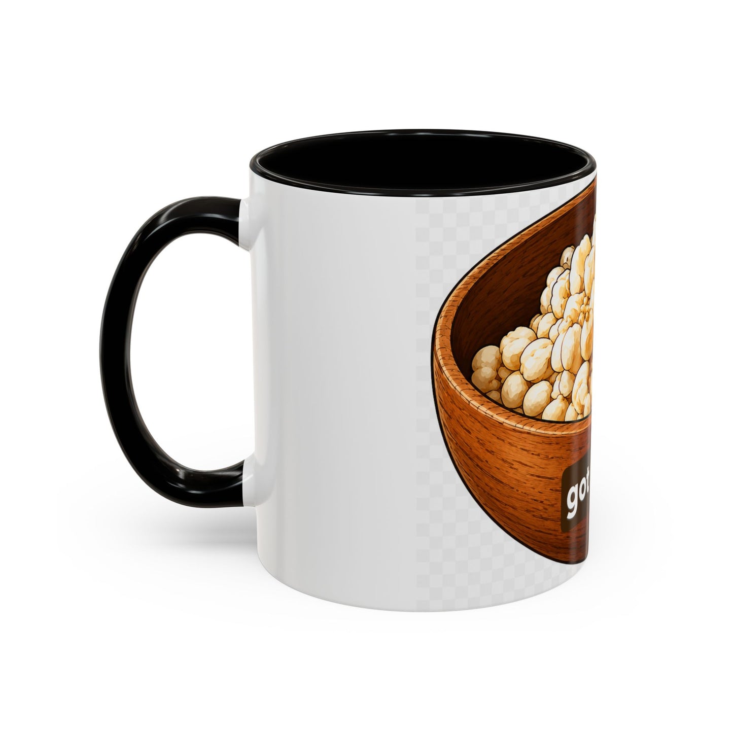 Got Safke Colorful Mugs (11oz, 15oz)