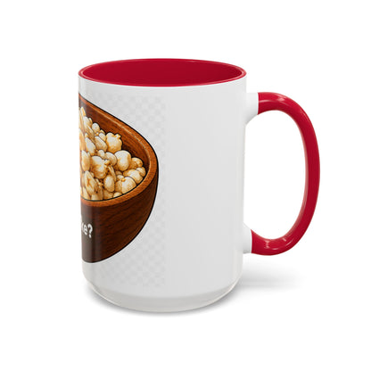 Got Safke Colorful Mugs (11oz, 15oz)