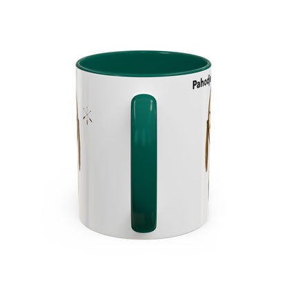 Iowa Coffee Mug — Colorful 11oz & 15oz Ceramic Mug with 'Pahodje' Design