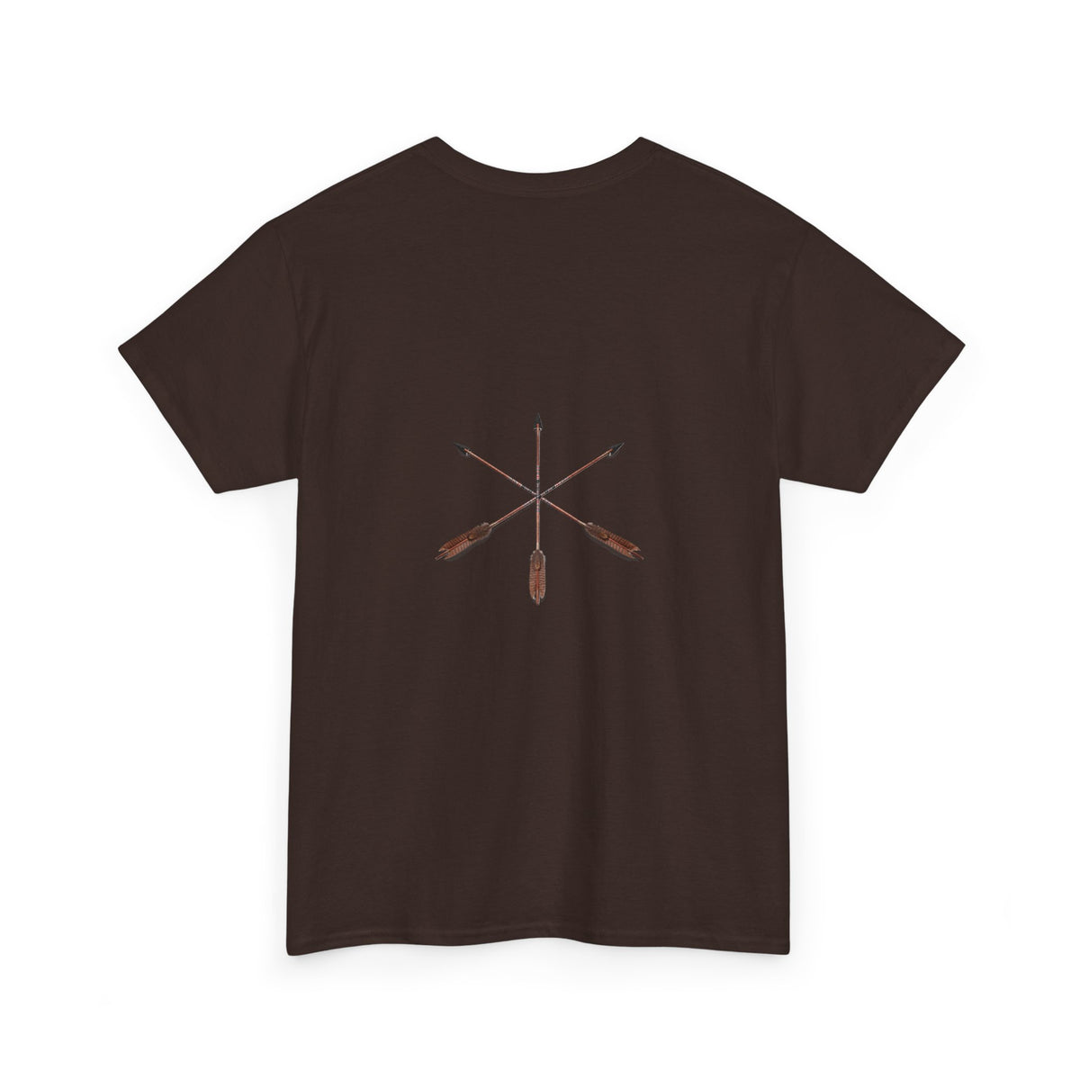 Aleut Tee