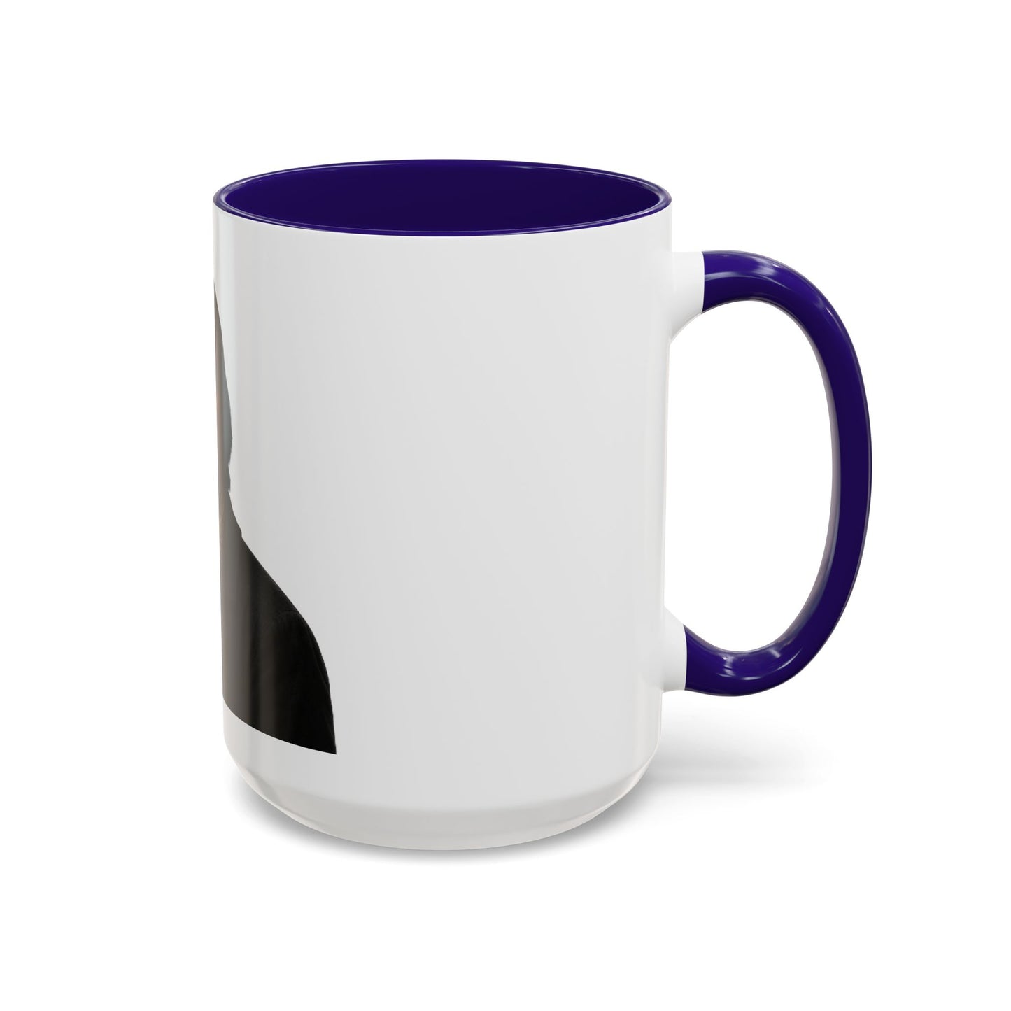 Chitto Harjo Portrait Mug — Historical Native American Portrait Coffee Mug (11oz, 15oz)