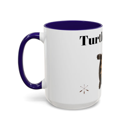 Wyandotte Colorful Mugs (11oz, 15oz)