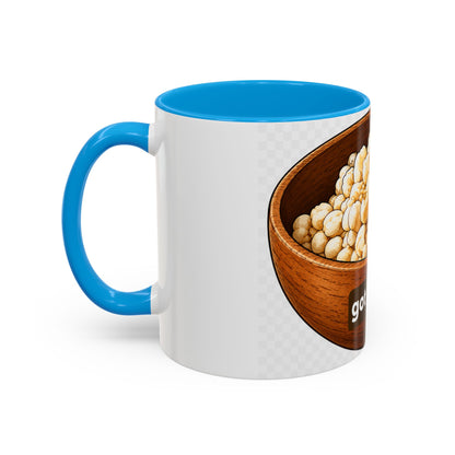 Got Safke Colorful Mugs (11oz, 15oz)