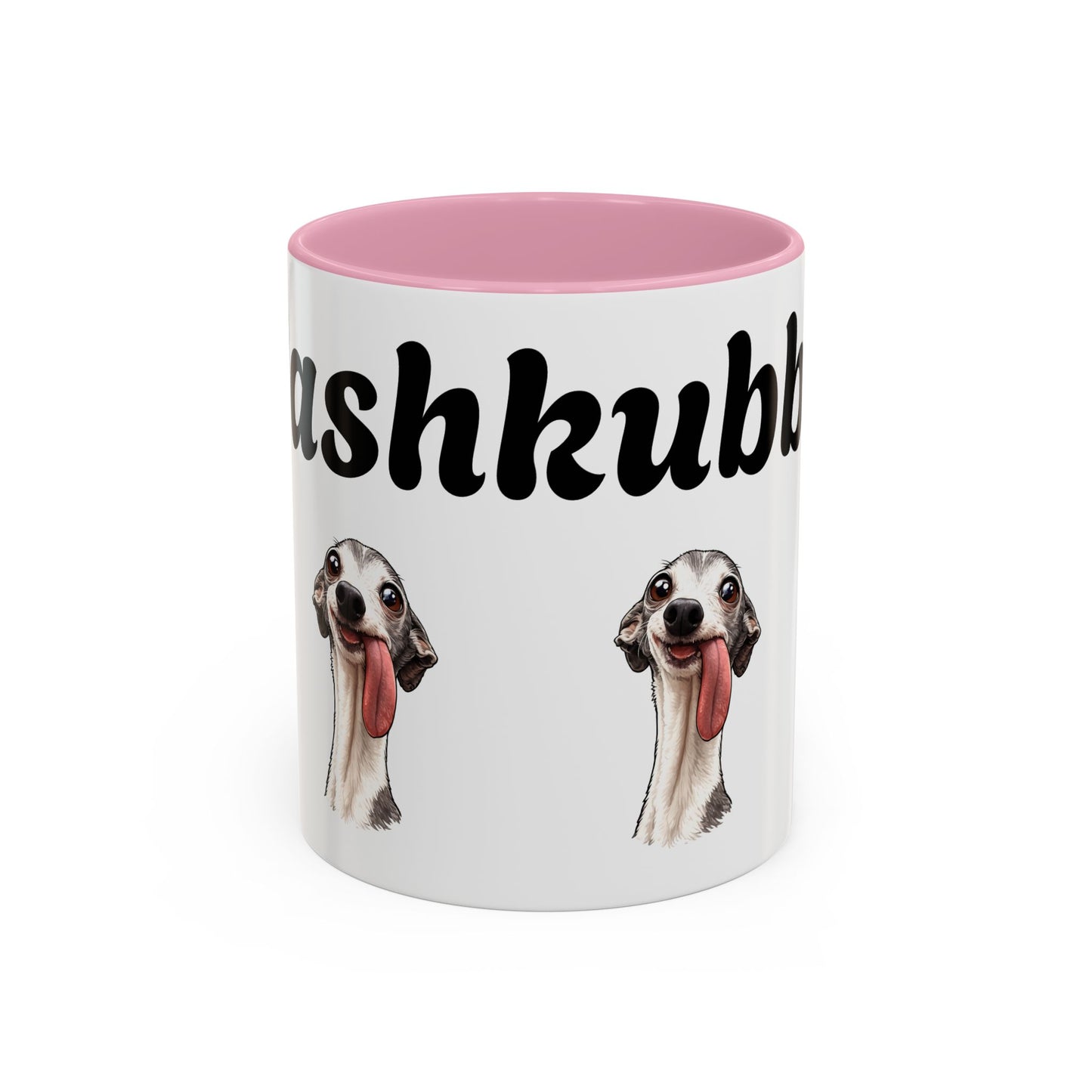 Washkubby Colorful Mugs (11oz, 15oz)
