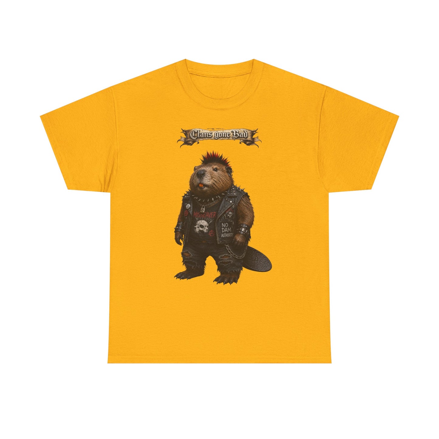 ClansBeaver