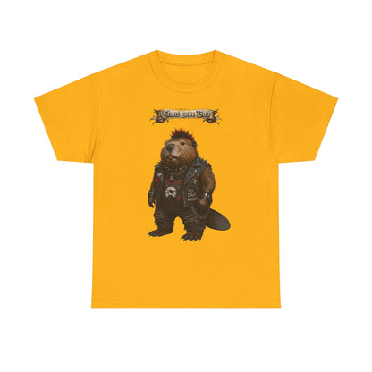 ClansBeaver