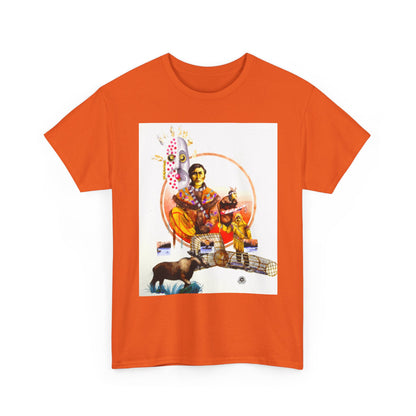 Athapaskan Tee