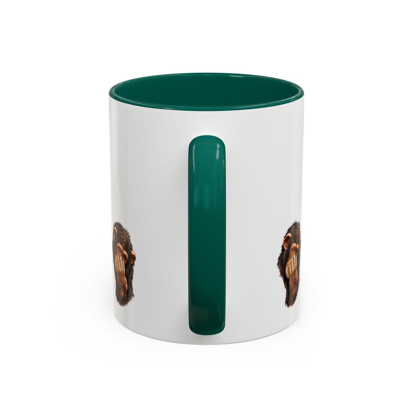 Fumby Colorful Mugs (11oz, 15oz)