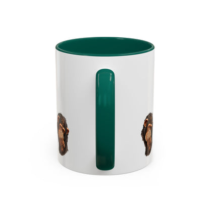 Fumby Colorful Mugs (11oz, 15oz)