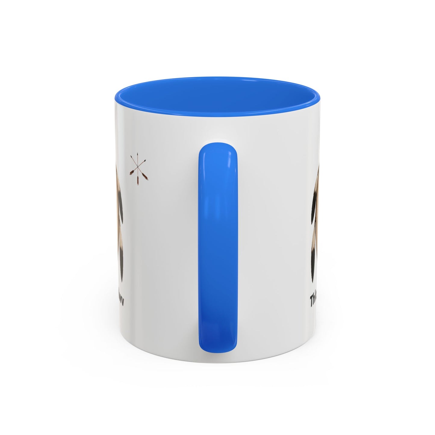 Thlopthlocco Colorful Mugs (11oz, 15oz)