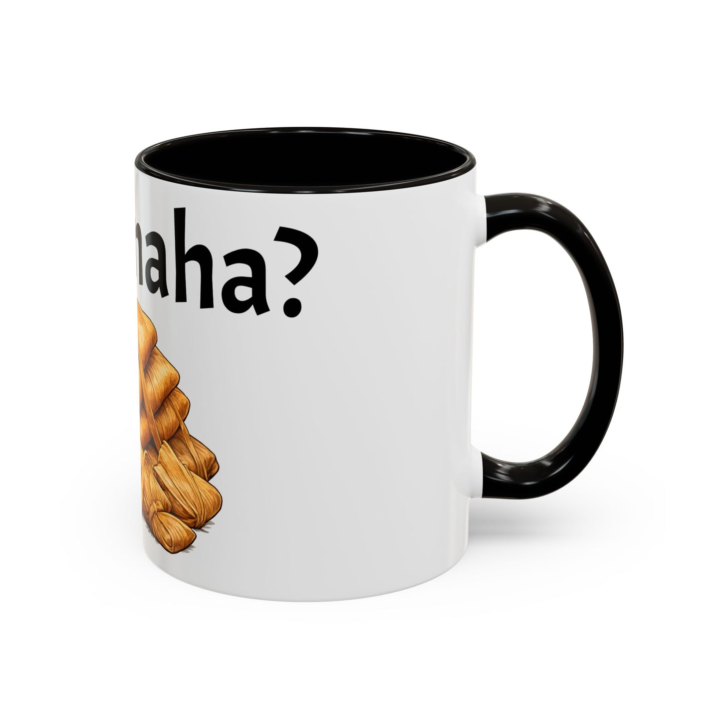 Banaha Colorful Mugs (11oz, 15oz)