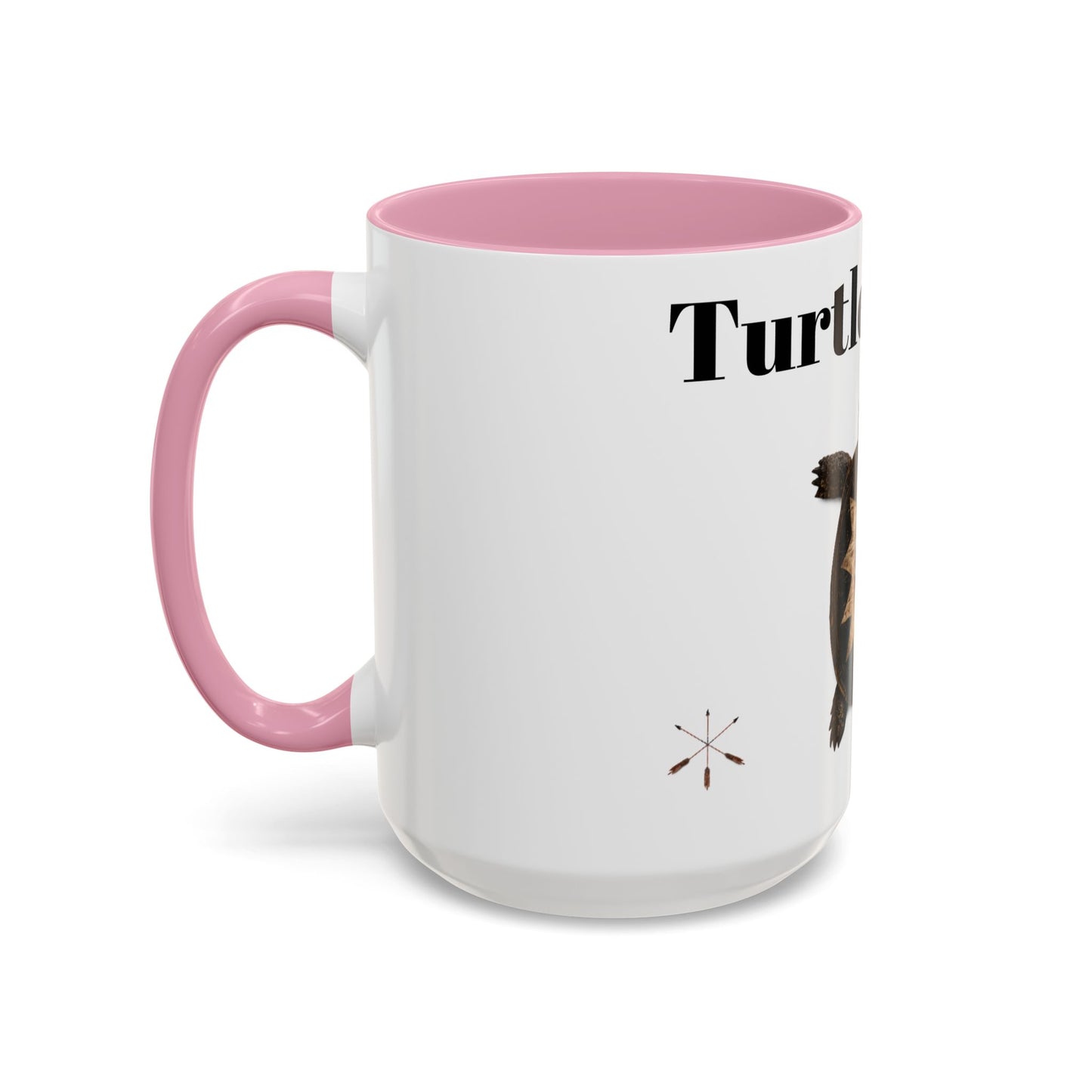 Wyandotte Colorful Mugs (11oz, 15oz)