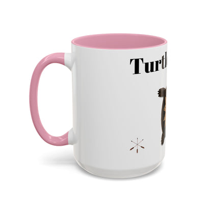 Wyandotte Colorful Mugs (11oz, 15oz)