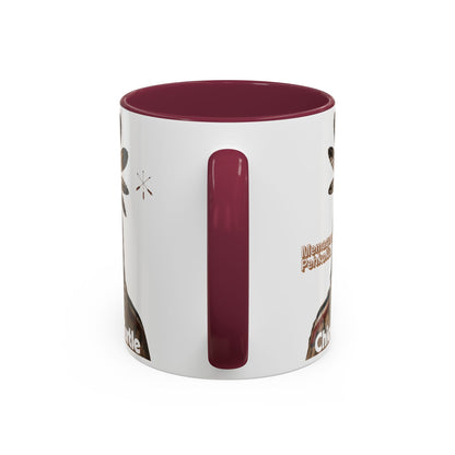 Miami Ceramic Mug — 'Chief Little Turtle' Native Warrior Portrait (11oz & 15oz)