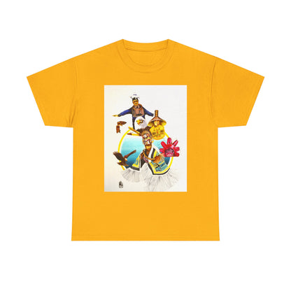 Tlingit Graphic Tee