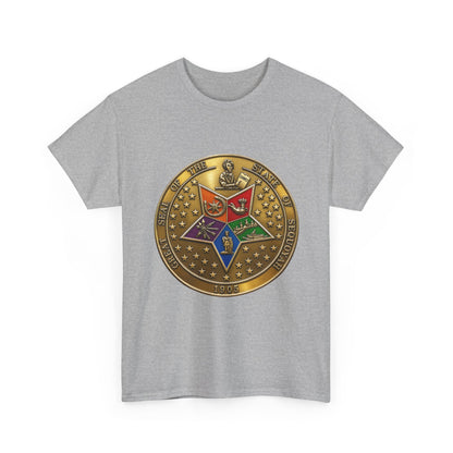 State of Sequoyah Tee
