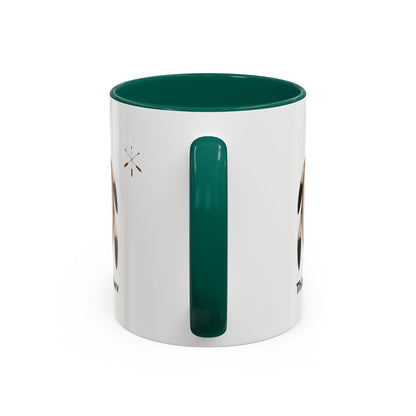 Thlopthlocco Colorful Mugs (11oz, 15oz)
