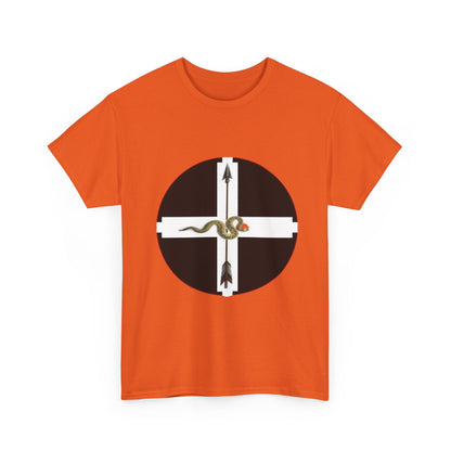 Tushkalosa Banner Tee