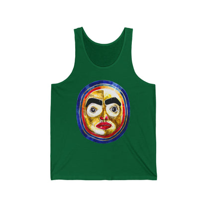 Moon Mask