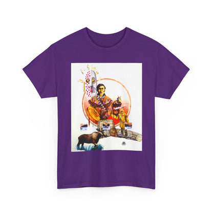 Athapaskan Tee