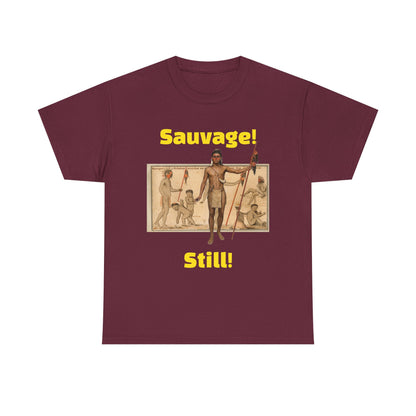 Sauvage Still